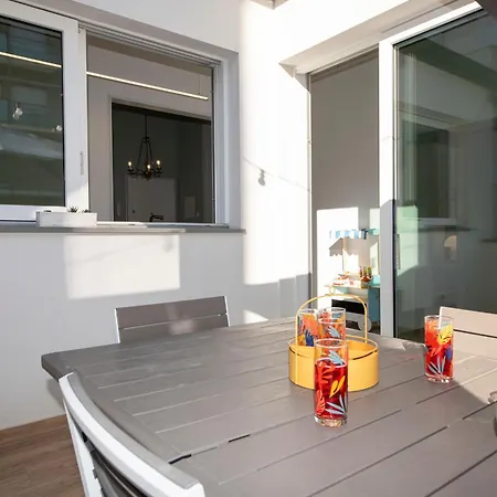 Apartment La Casa Di Agnese