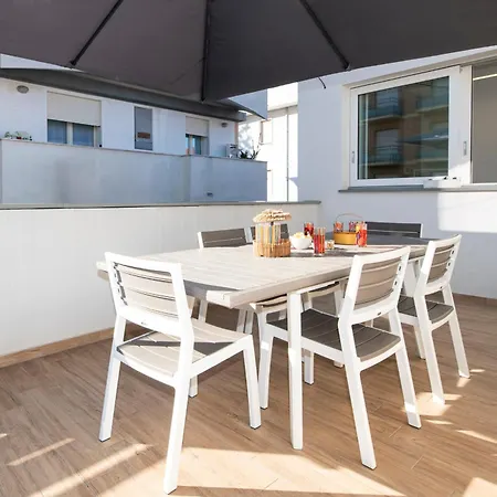 דירה La Casa Di Agnese