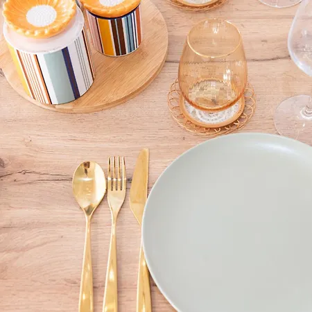 La Casa Di Agnese דירה *