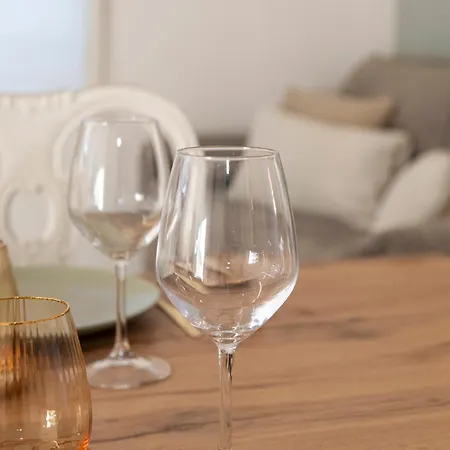 شقة La Casa Di Agnese كاتوليكا