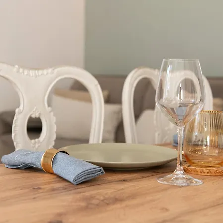 דירה La Casa Di Agnese *