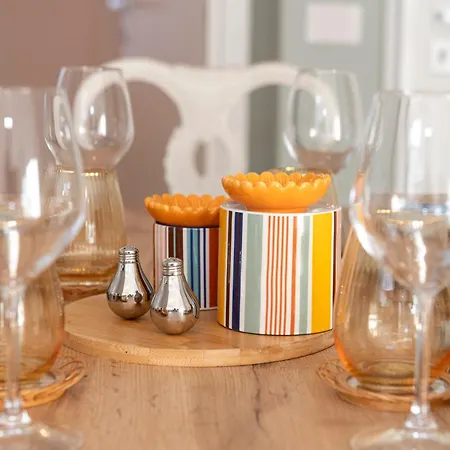 La Casa Di Agnese * Cattolica