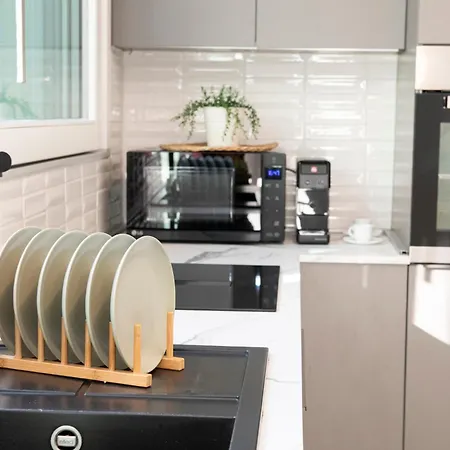 Daire La Casa Di Agnese *