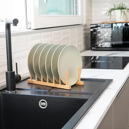 Daire La Casa Di Agnese *