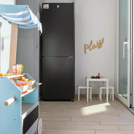 La Casa Di Agnese * קאטוליקה