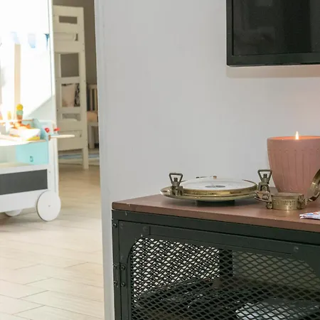 La Casa Di Agnese דירה *