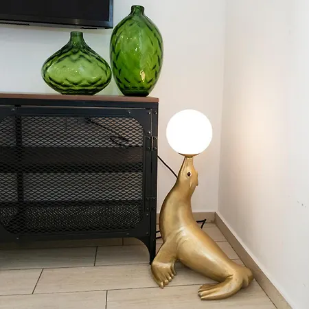 La Casa Di Agnese קאטוליקה