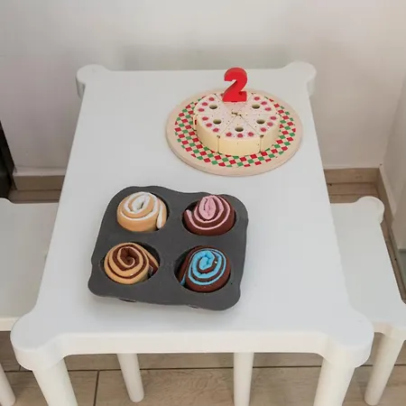 La Casa Di Agnese * קאטוליקה