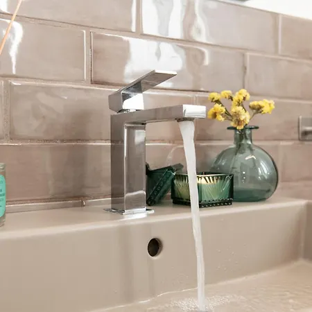 La Casa Di Agnese Daire