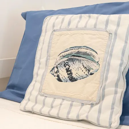 דירה La Casa Di Agnese