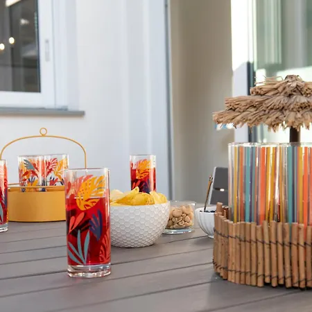 La Casa Di Agnese דירה *