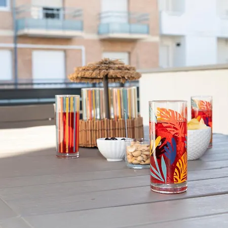 La Casa Di Agnese דירה *