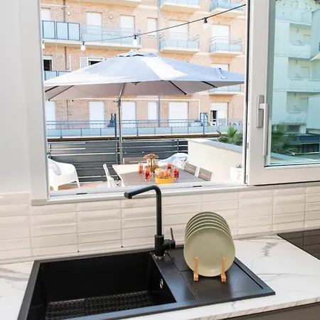 La Casa Di Agnese דירה קאטוליקה