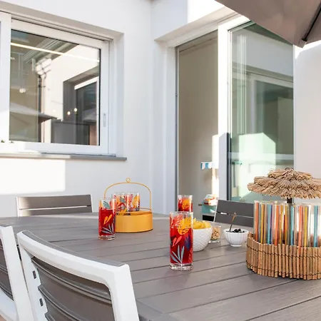 Daire La Casa Di Agnese *