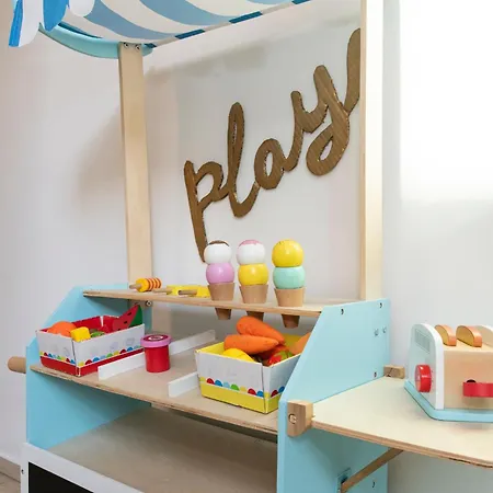 La Casa Di Agnese דירה *