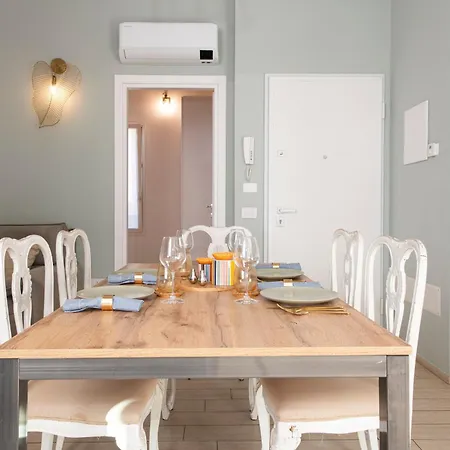 La Casa Di Agnese شقة كاتوليكا