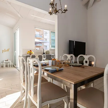 La Casa Di Agnese *