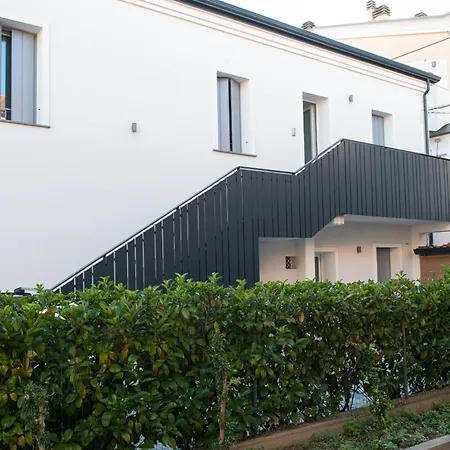דירה La Casa Di Agnese