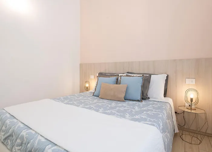 아파트 La Casa Di Agnese *