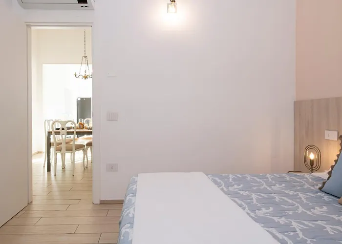Apartman La Casa Di Agnese Cattolica