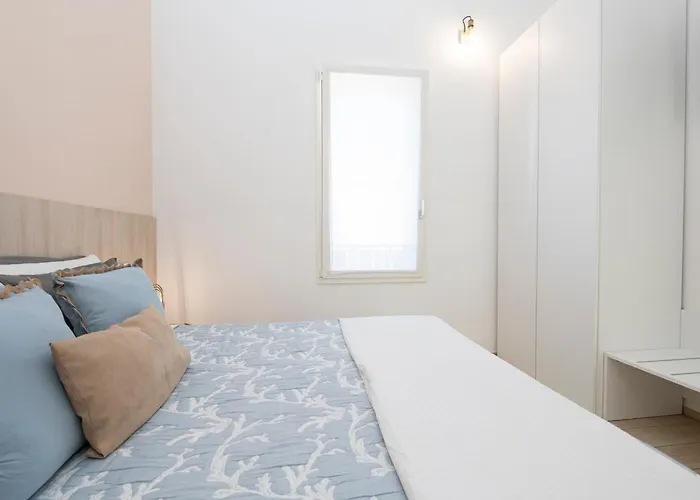 La Casa Di Agnese Apartman Cattolica