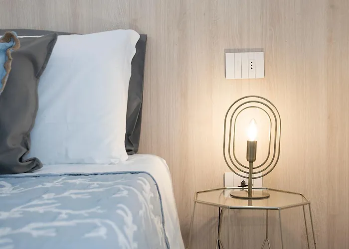 아파트 La Casa Di Agnese *