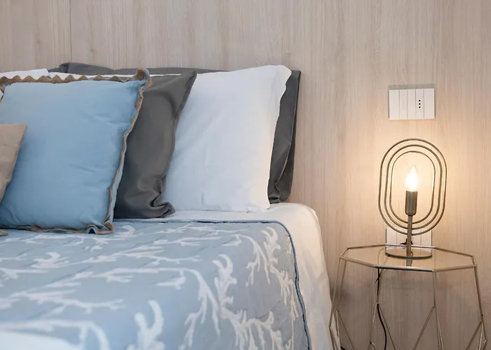 La Casa Di Agnese * 카톨리카