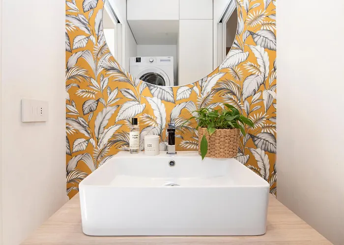 La Casa Di Agnese شقة *