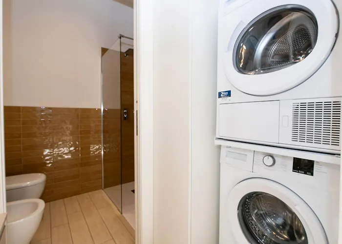 La Casa Di Agnese Apartman Cattolica