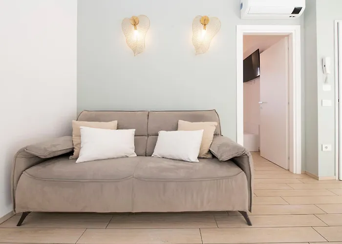 La Casa Di Agnese 아파트 카톨리카