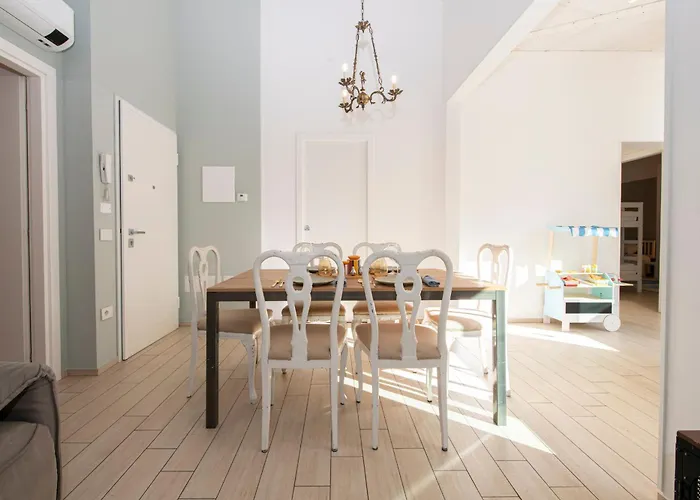 La Casa Di Agnese *