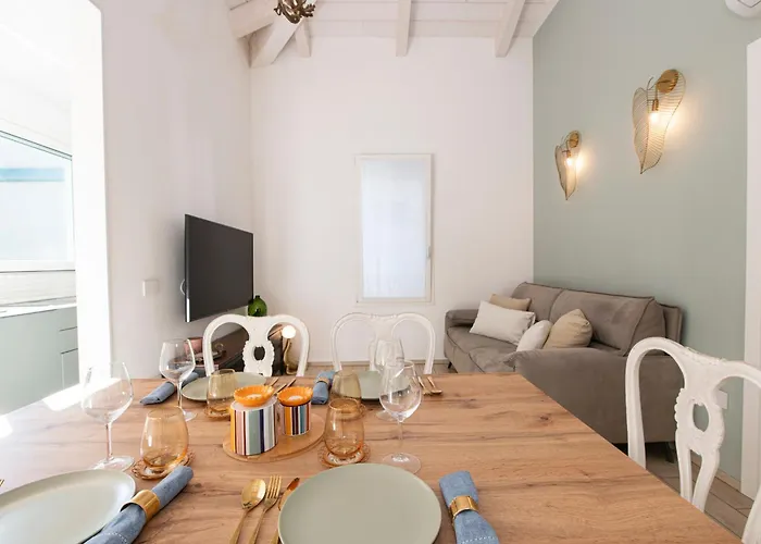 La Casa Di Agnese * Cattolica
