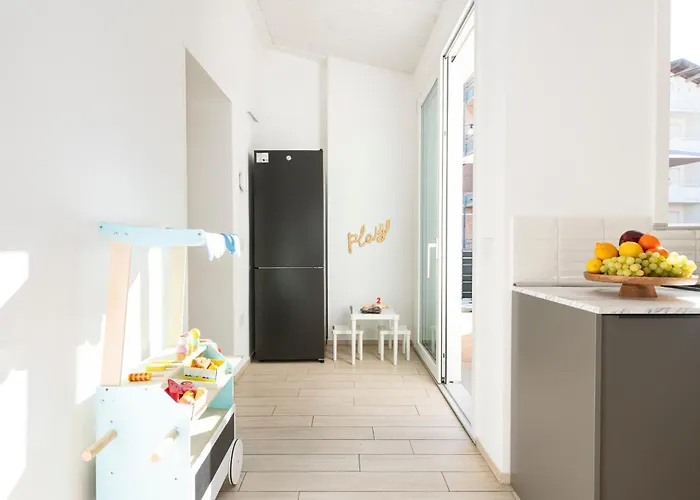 La Casa Di Agnese * 카톨리카