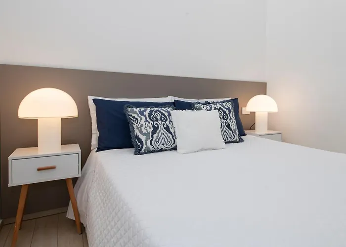 La Casa Di Agnese 아파트 카톨리카