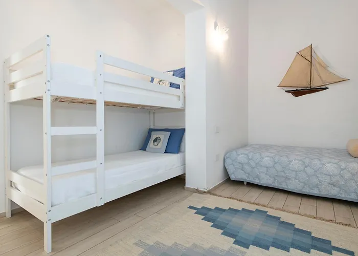 شقة La Casa Di Agnese *