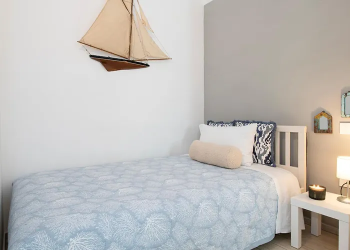 La Casa Di Agnese 아파트 *