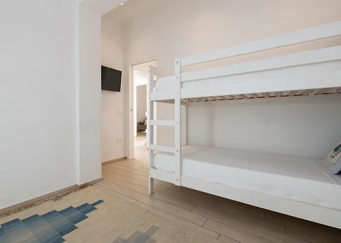شقة La Casa Di Agnese *