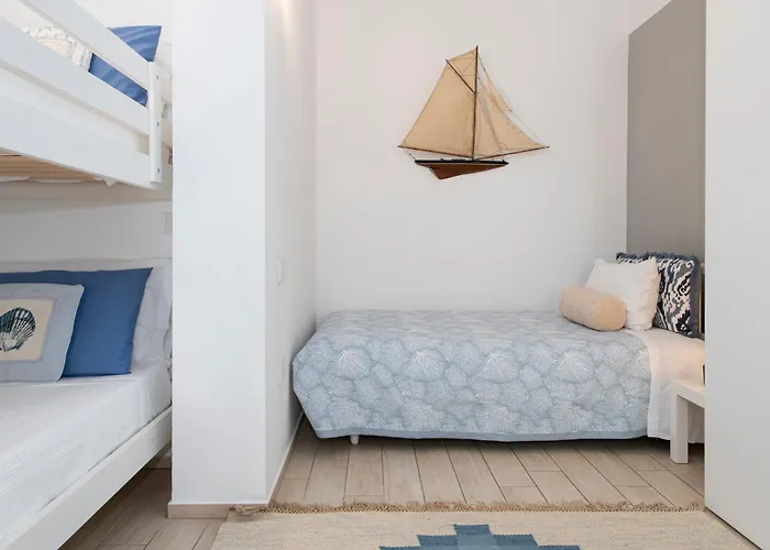 Apartman La Casa Di Agnese