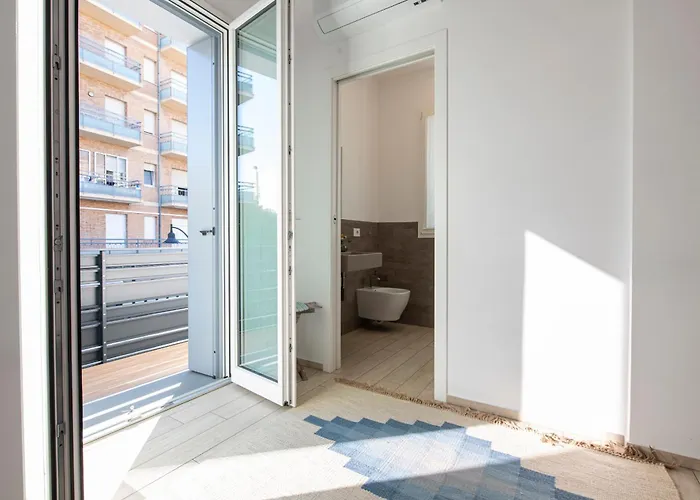 La Casa Di Agnese
