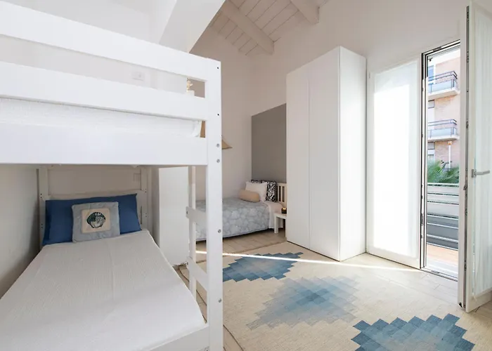 La Casa Di Agnese Apartman Cattolica
