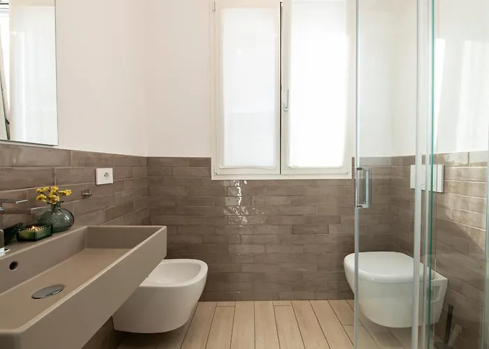 La Casa Di Agnese Apartman Cattolica