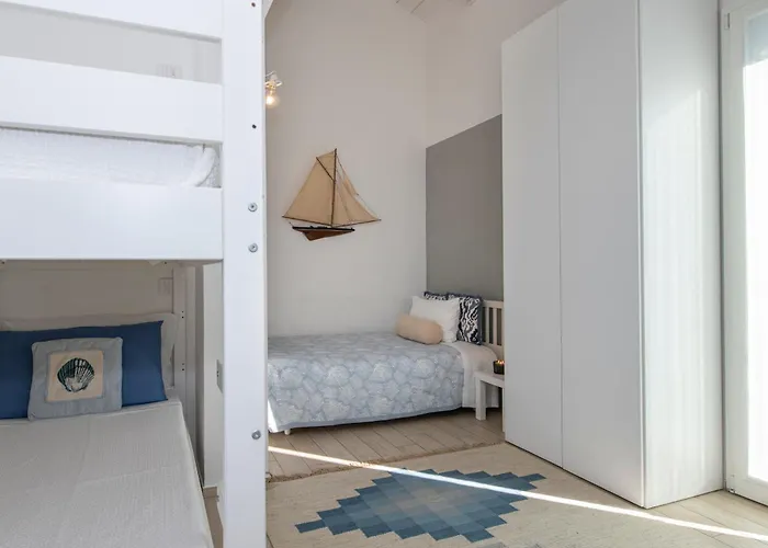 La Casa Di Agnese * Cattolica