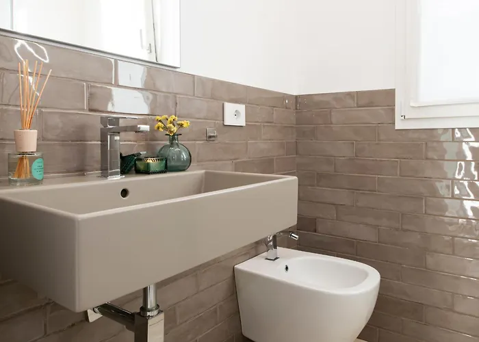 Apartman La Casa Di Agnese Cattolica