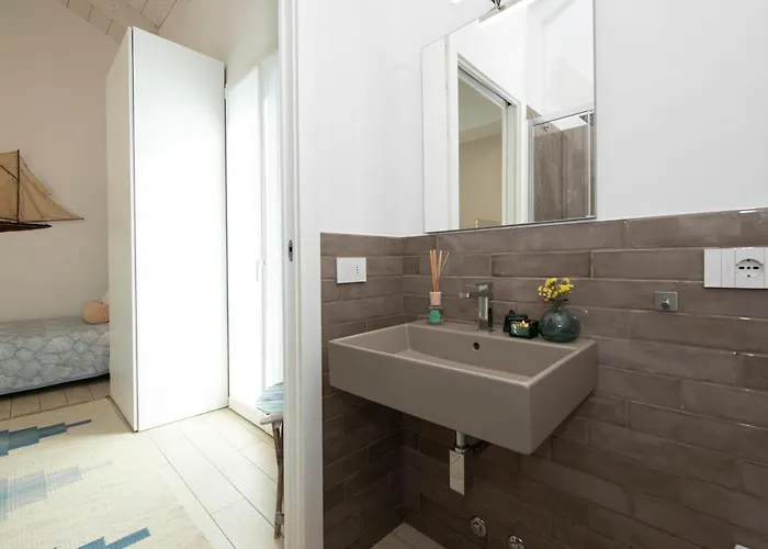 La Casa Di Agnese 카톨리카