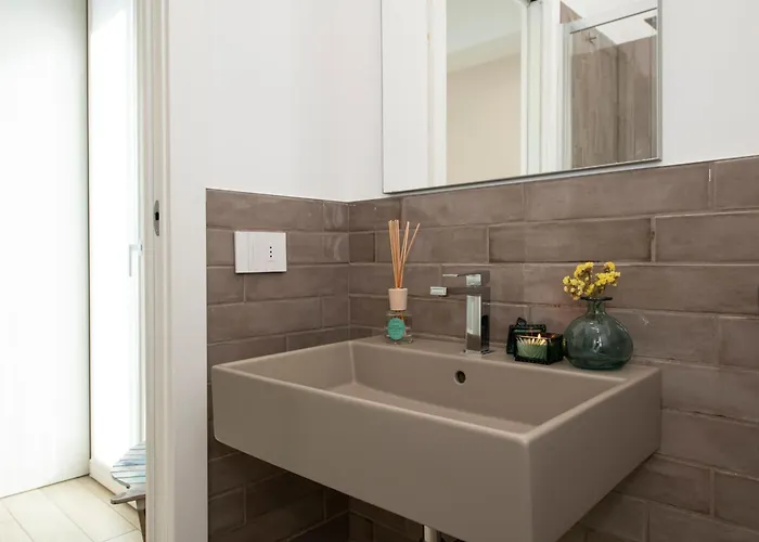 La Casa Di Agnese 아파트