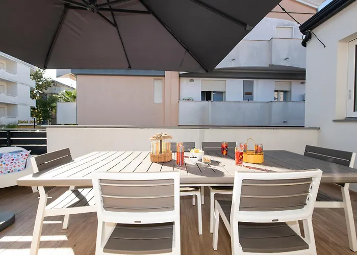 La Casa Di Agnese كاتوليكا