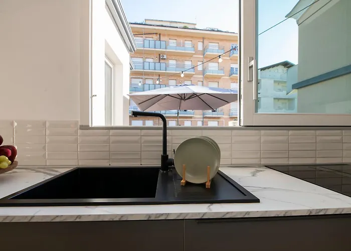 La Casa Di Agnese *