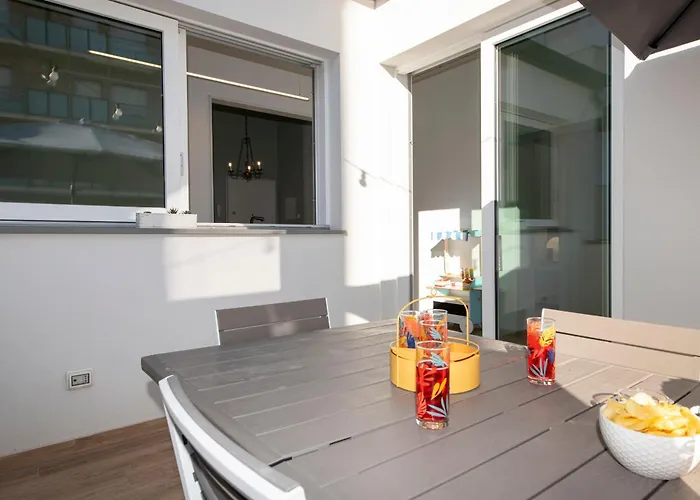 شقة La Casa Di Agnese