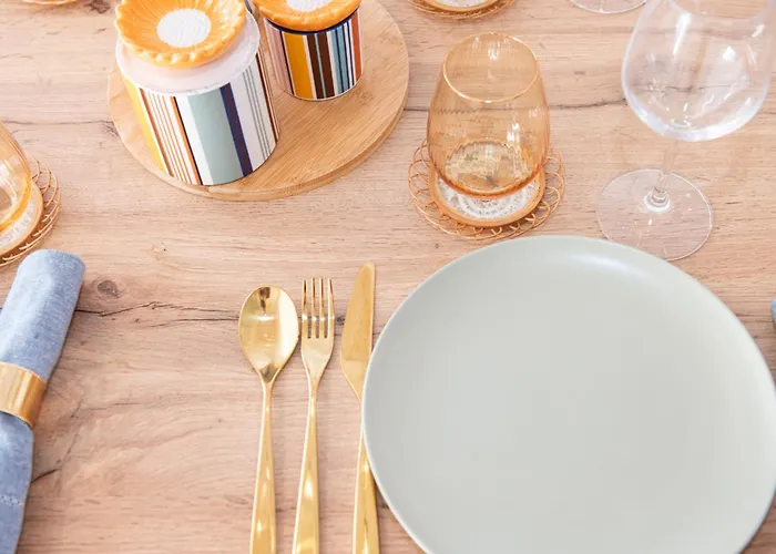 La Casa Di Agnese شقة *