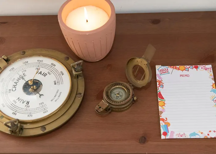 La Casa Di Agnese 아파트 카톨리카